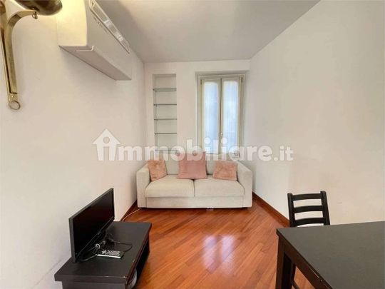 Bilocale corso Garibaldi, Moscova, Milano - Foto 1