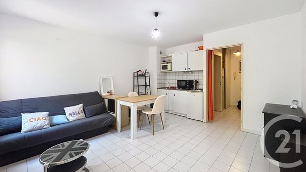 Location Appartement 1 pièce 26m² MONTPELLIER 34090 - Photo 1