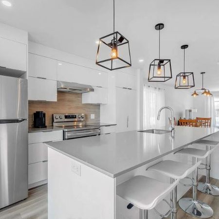 2 CH - 1 SDB - L'Assomption - $1,820 /mo - Photo 3