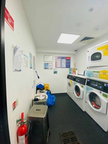 Extra Large High Double Studio - Photo 4