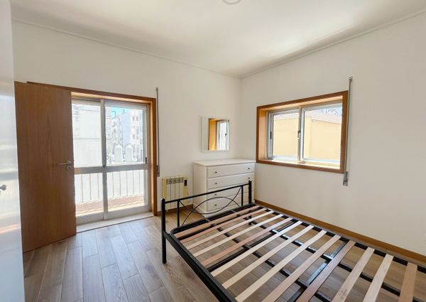 Apartamento T2 em Aveiro