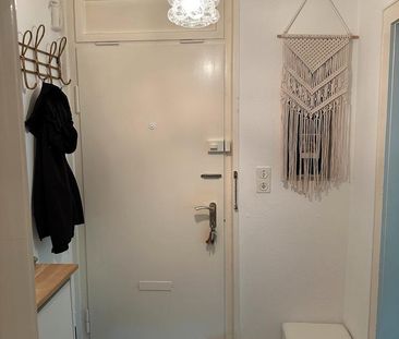 1-Zimmer-Wohnung zur Untermiete (01.01.-31.06) - Photo 6