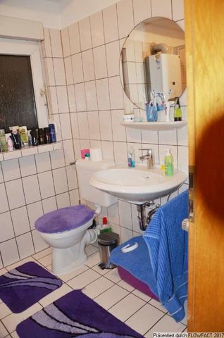 2 Zimmerwohnung in verkehrsgünstiger Lage! - Foto 4