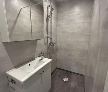 Nybrogatan 26C - Photo 1