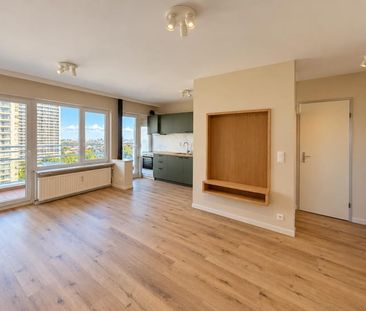 Appartement te huur - foto 1