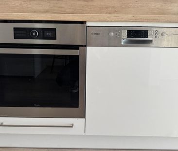 Pronájem bytu 1+kk 42 m2 - Фото 5