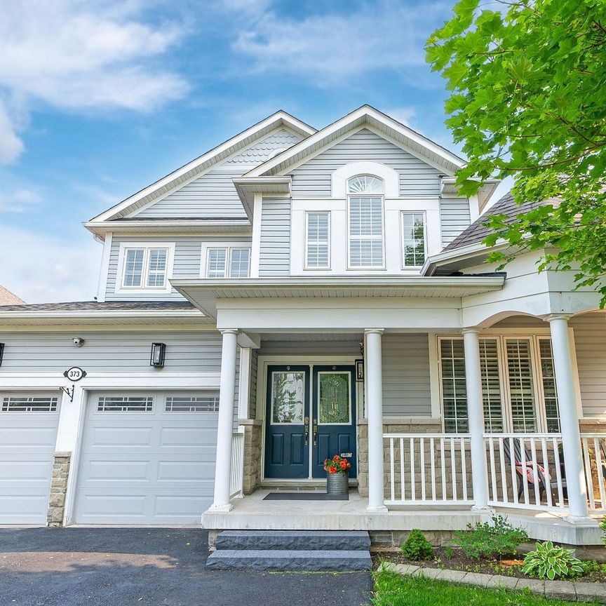 For Lease - 373 Carnwith Drive, Whitby, Ontario - Photo 1