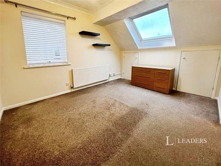 1 bedroom house to rent - Photo 2