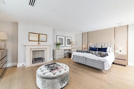 5 bedroom terraced house to rent - Photo 5