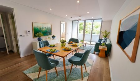 Nestled at the rear of the property - Photo 2