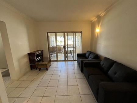 Furnished 2 Bed, 2 Bath Apartment in Resort-Style Complex - Photo 4