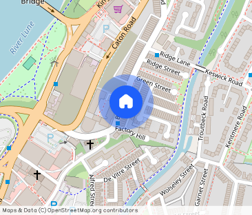 Gladstone Terrace - Photo 1