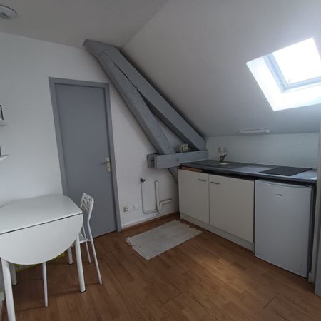 Location Appartement 1 pièce 16m² BELFORT 90000 - Photo 3