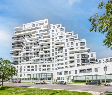 For Lease - 1050 Eastern Avenue Unit# 1507, Toronto, Ontario - Photo 5