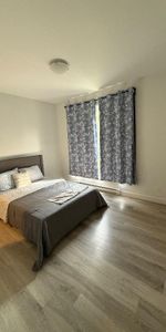 🏡 Grand 5 ½ moderne 2ème étage– Cession de bail | Sainte-Foy **Rabais** Loyer initial 2075$, loyer après rabais à 1906$ - Photo 4