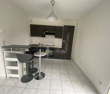 Appartement 3 pièces à Metz - Photo 4