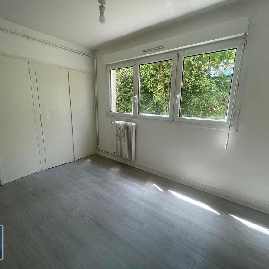 Location Appartement 4 pièces 70m² POMPEY 54340 - Photo 1