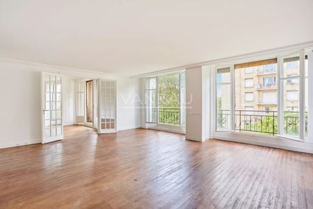 Appartement à louer à Paris 16Ème - Photo 2