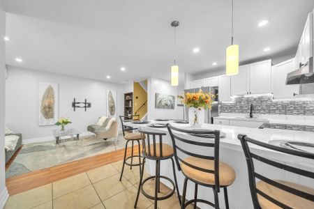 For Lease - 1058 Falgarwood Drive Unit# 132, Oakville, Ontario - Photo 3