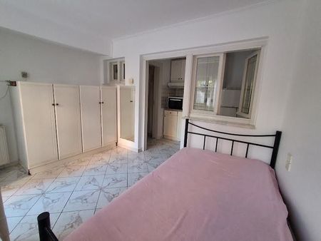 Studio/Γκαρσονιέρα για ενοικίαση Λόφος Βελισσαρίου - Λούτσα (Ιωάννινα) - Φωτογραφία 4