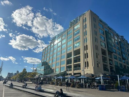 For Lease - 211 Queens Quay Unit# 1108, Toronto, Ontario - Photo 5