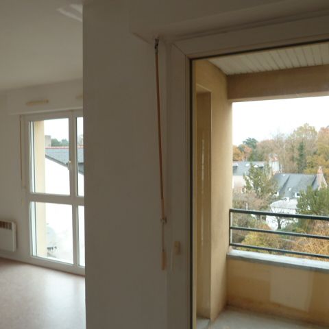 Location Appartement 2 pièces 41m² NANTES 44000 - Photo 1