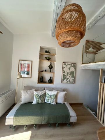 Location Appartement 1 pièce 29m² NIMES 30000 - Photo 2
