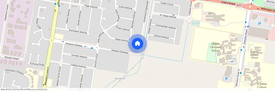 4, Hindmarsh, Esplanade, Dubbo, 2830, New South Wales