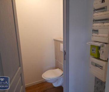 Location Appartement 3 pièces 55m² ST VENANT 62350 - Photo 6