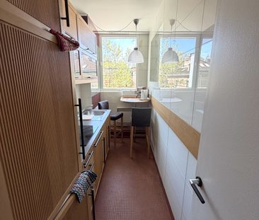 Location Appartement 1 pièce 37m² PARIS 6ème - Photo 4