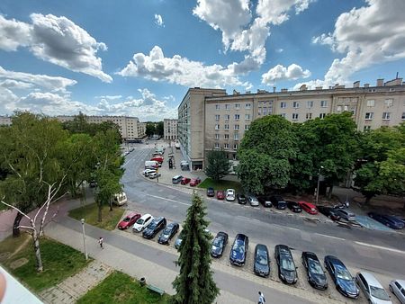 Kraków, Kraków-Nowa Huta, Małopolskie, ul. os. Szklane Domy - Photo 2