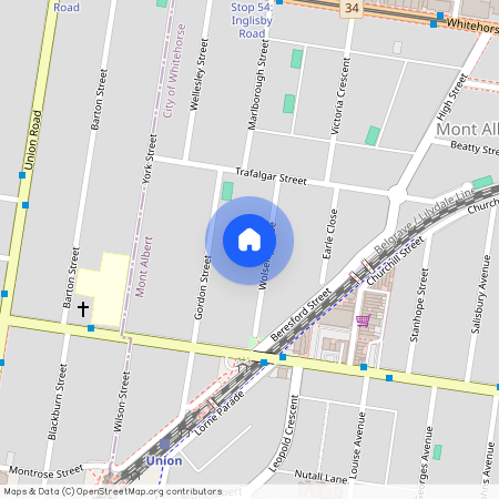 4/17 Wolseley Close, Vic 3127, Mont Albert