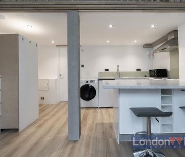 Studio to rent - Photo 5