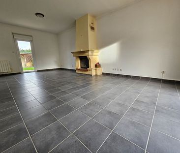 Location maison 5 pièces, 112.87m², Vauréal - Photo 6