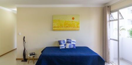 Apartamento para alugar com 55m², 2 quartos e 1 vaga - Photo 2