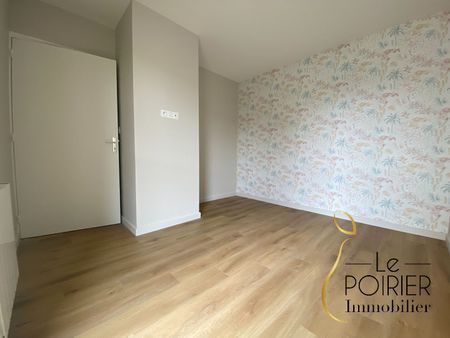 Location Appartement 3 pièces 89m² - Photo 3