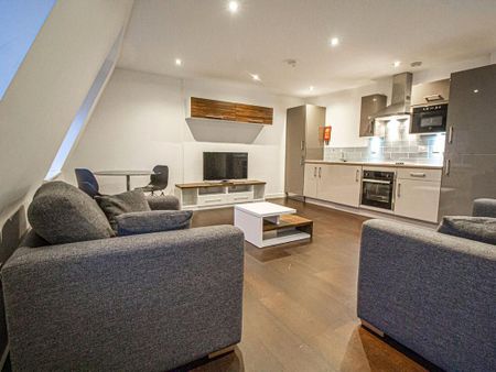 2 bedroom apartment to rent - Photo 3