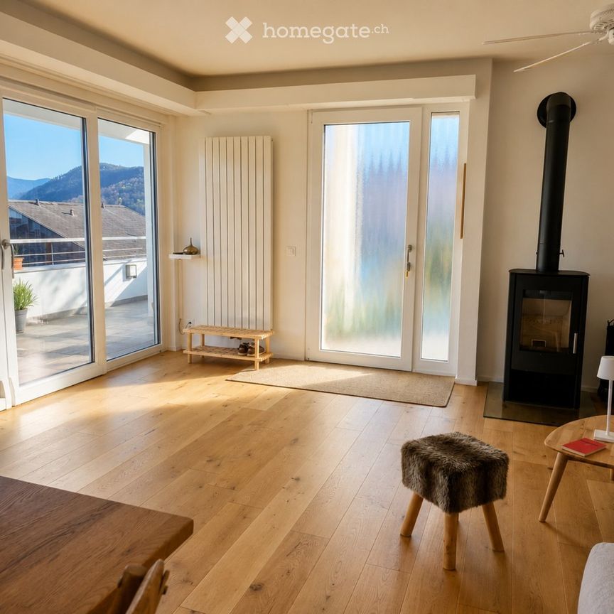 Appartamento vista lago per single o coppie - Photo 1