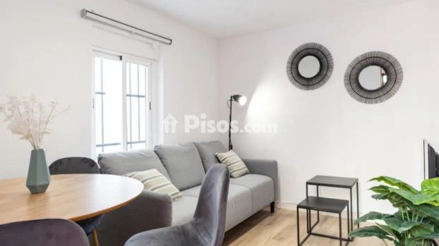 Piso en alquiler en Lucero - Foto 1