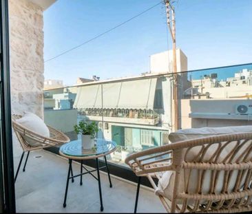 Μονοκατοικία για ενοικίαση Πόρος (Ηράκλειο Κρήτης) - Photo 4