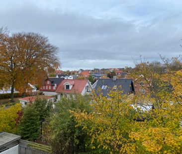 Skøn 2-værelses lejlighed med egen terrasse - Foto 2