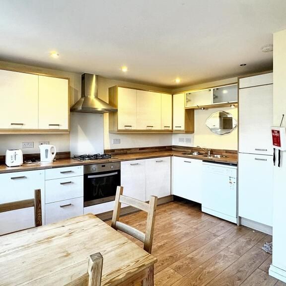 1 bedroom house to rent - Photo 1