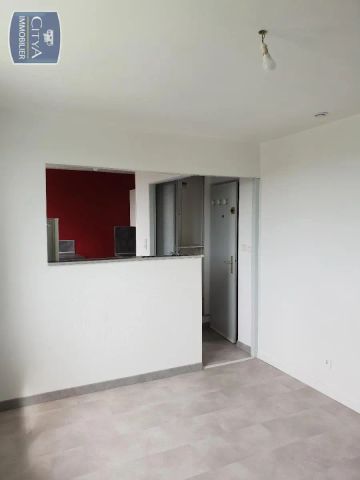 Appartement à louer 1 pièce 30.45m² - Photo 4