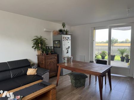 F2 AVEC JARDIN - Photo 5