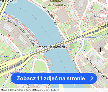 Plac Grunwaldzki | Rozkładowe | Na już - Zdjęcie 1