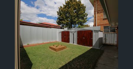 Freshly Updated Two Bedroom Villa - Photo 2