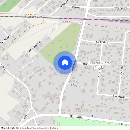 ul. Wąska, Skępe, Skępe, lipnowski, kujawsko-pomorskie