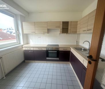 geräumige 2- Zimmerwohnung, 10. Bezirk - Foto 3