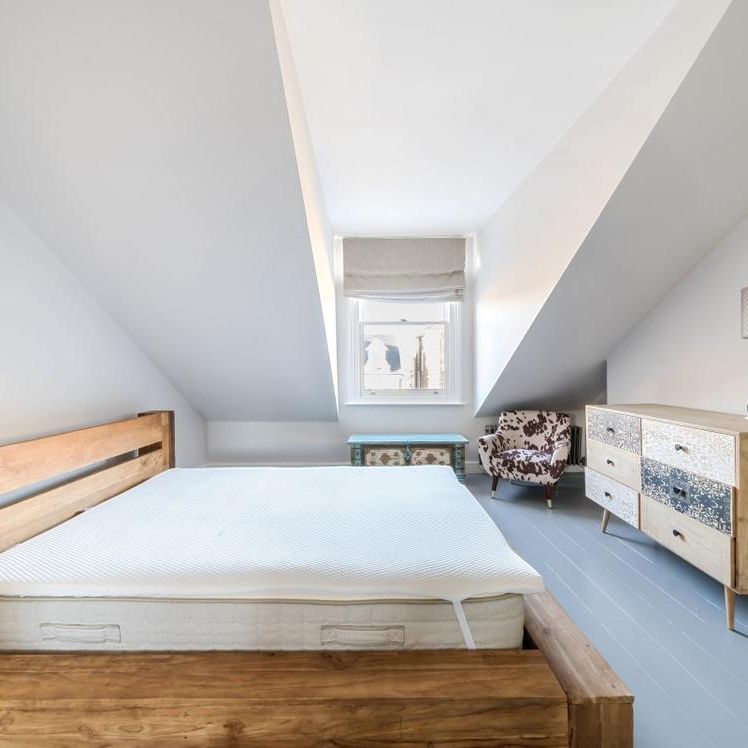 Brondesbury Villas, London NW6 - Photo 1