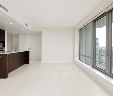 1028 Barclay St (17th Floor), Vancouver - Photo 1